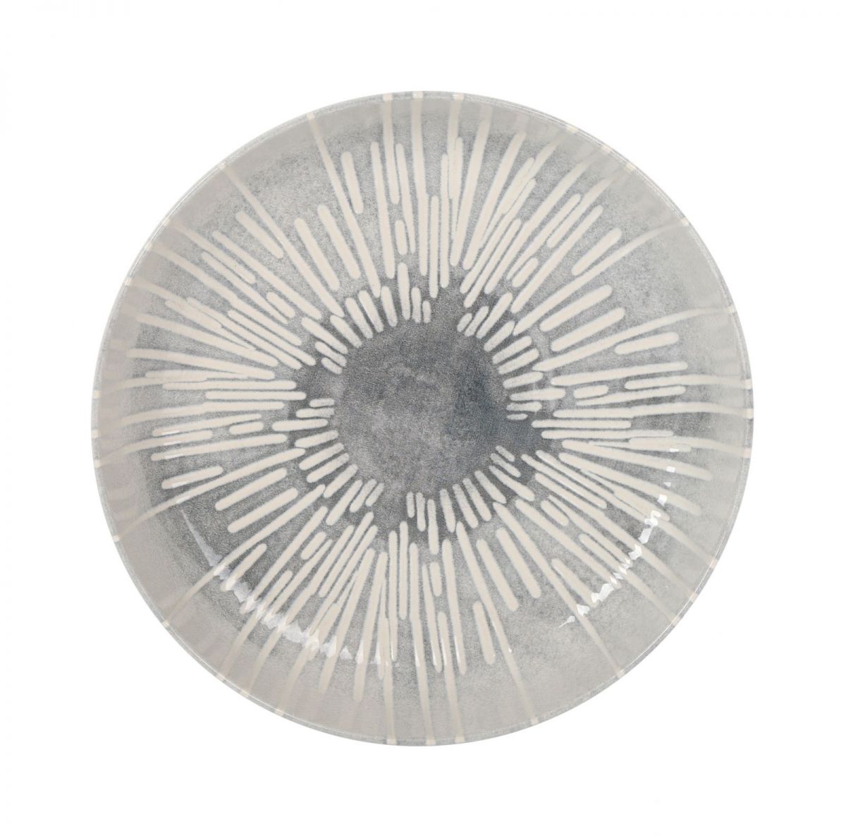 Дълбока купа LA MEDITERRANEA Ivar, 23 cm, порцелан