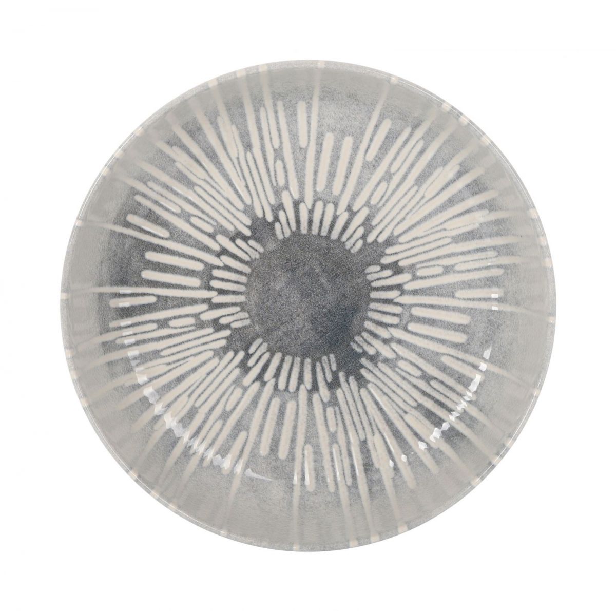 Дълбока купа LA MEDITERRANEA Ivar, 18 cm, порцелан