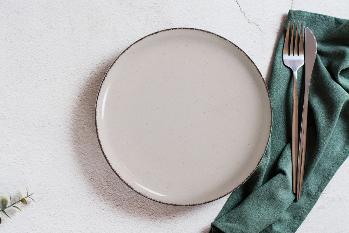 Дълбока купа LA MEDITERRANEA Anllo, 18 cm, порцелан