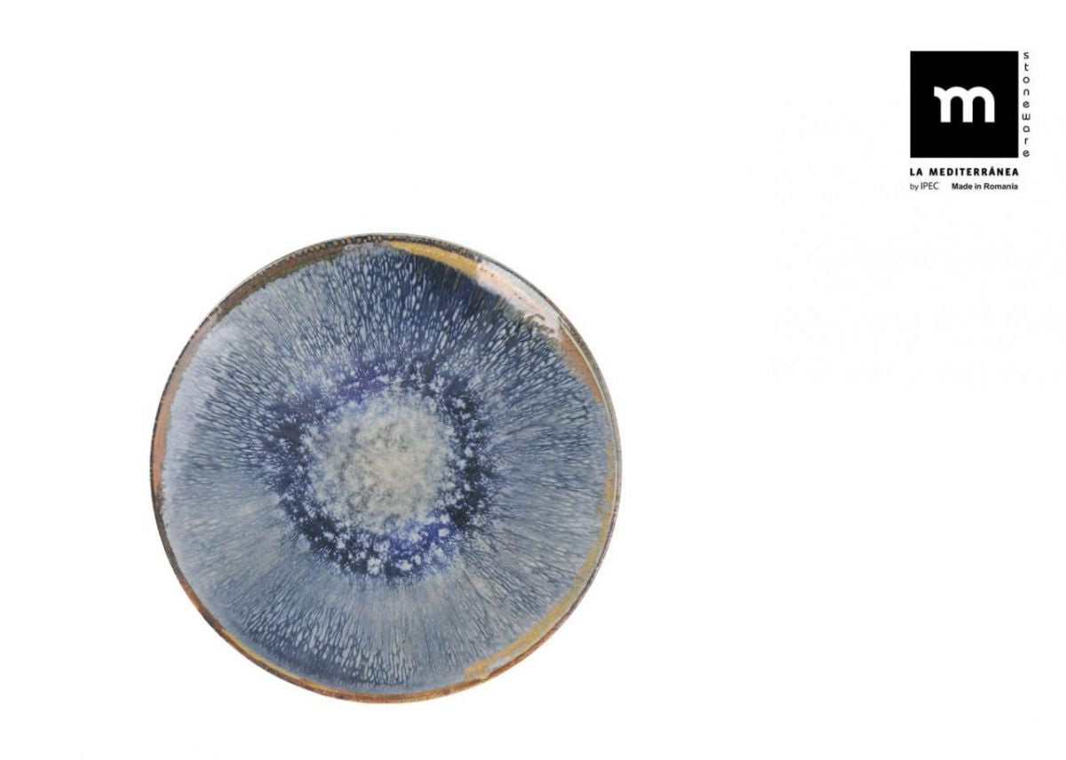 Десертна чиния LA MEDITERRANEA Aelia, 20 cm, порцелан