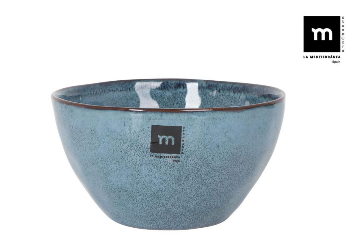 Купа LA MEDITERRANEA Morell, 16x8 см, порцелан