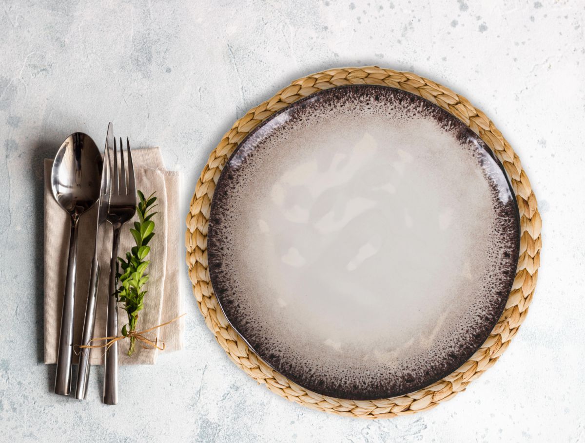 Плато LA MEDITERRANEA Barx, 30x8 cm, порцелан