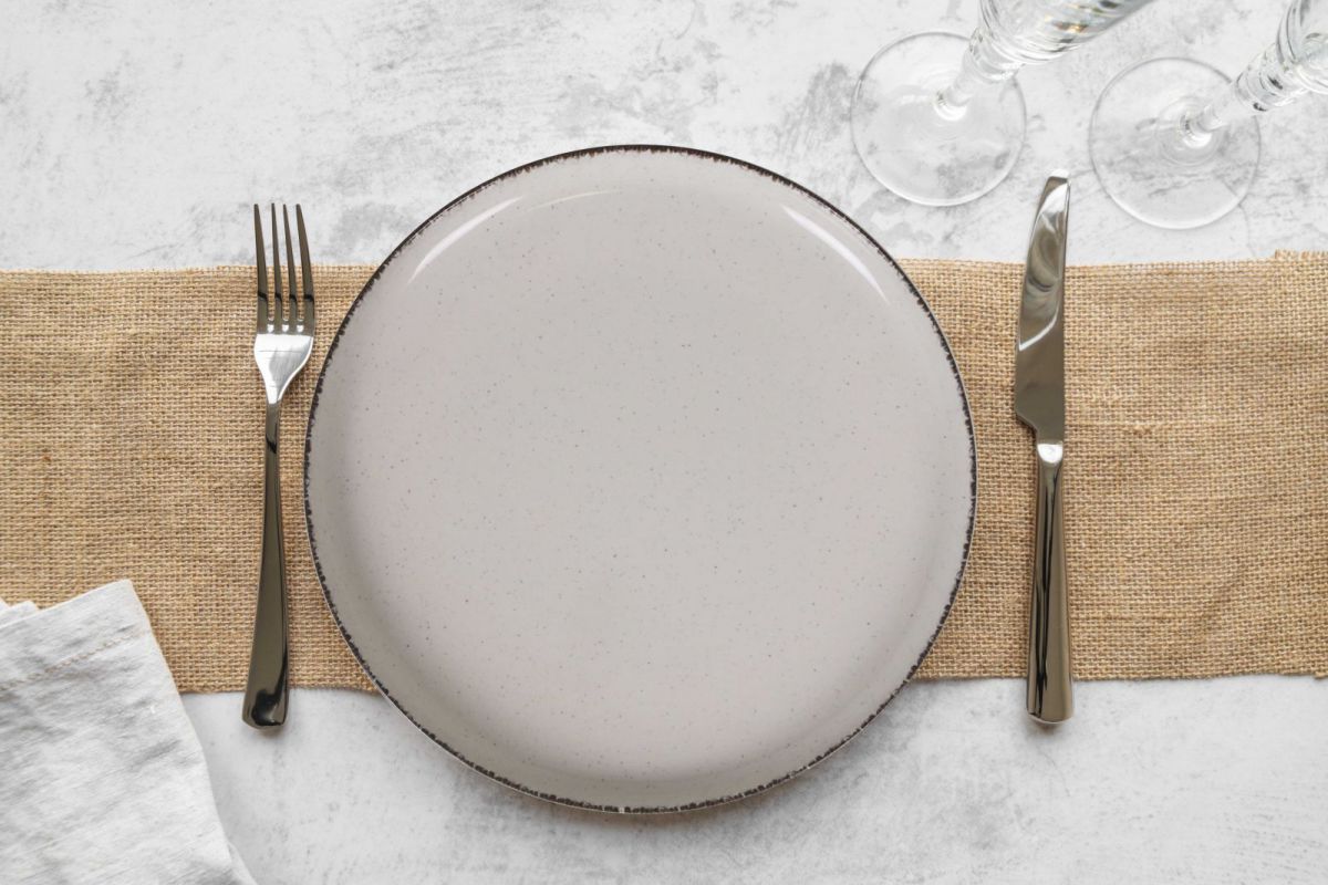 Дълбока купа LA MEDITERRANEA Anllo, 18 cm, порцелан