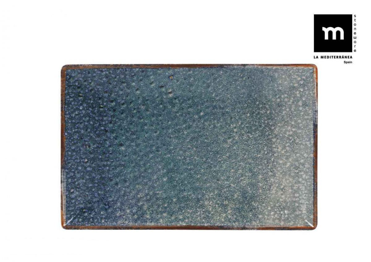 Плато LA MEDITERRANEA Albal, Порцелан