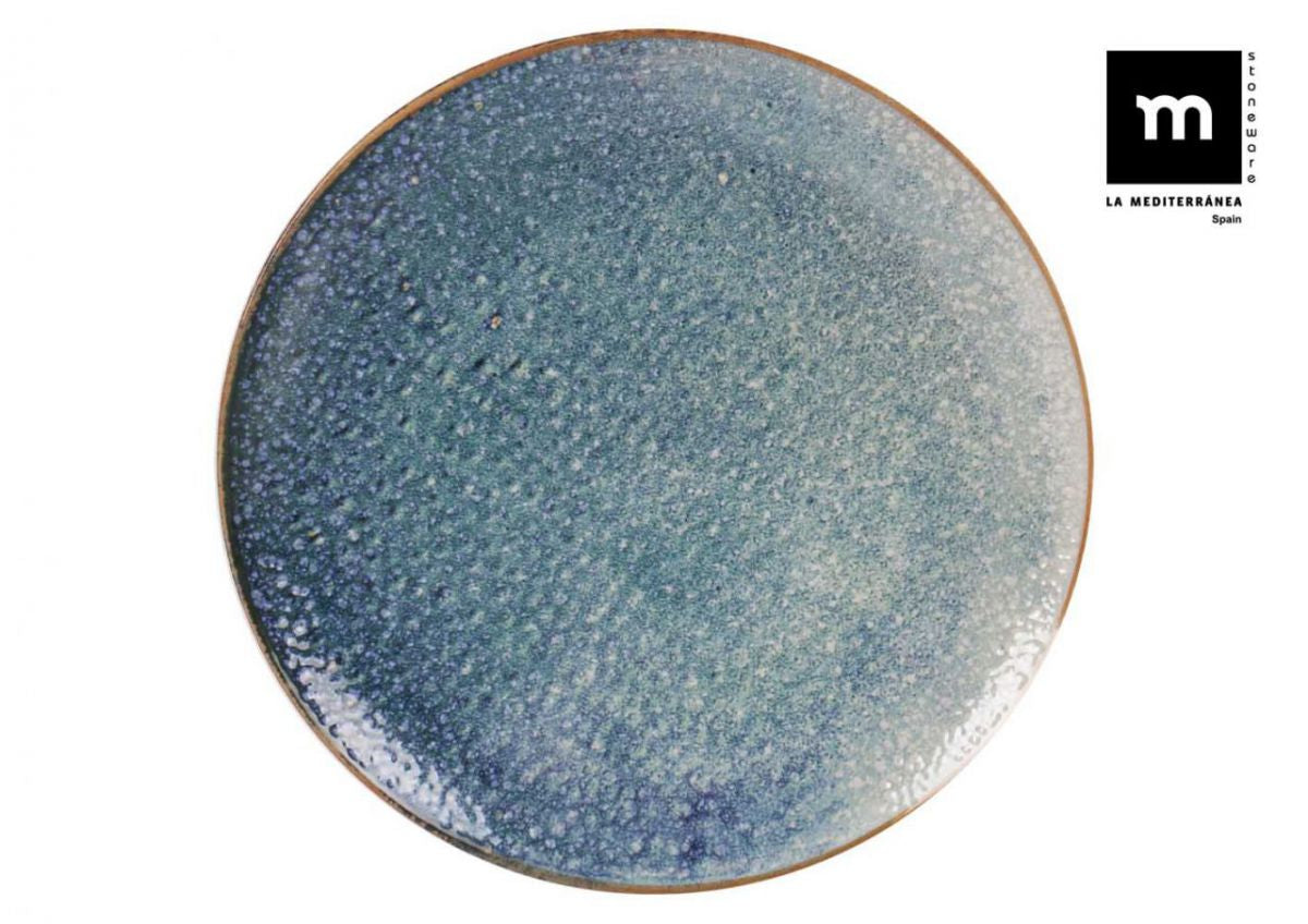 Основна чиния LA MEDITERRANEA Albal, 33 cm, порцелан