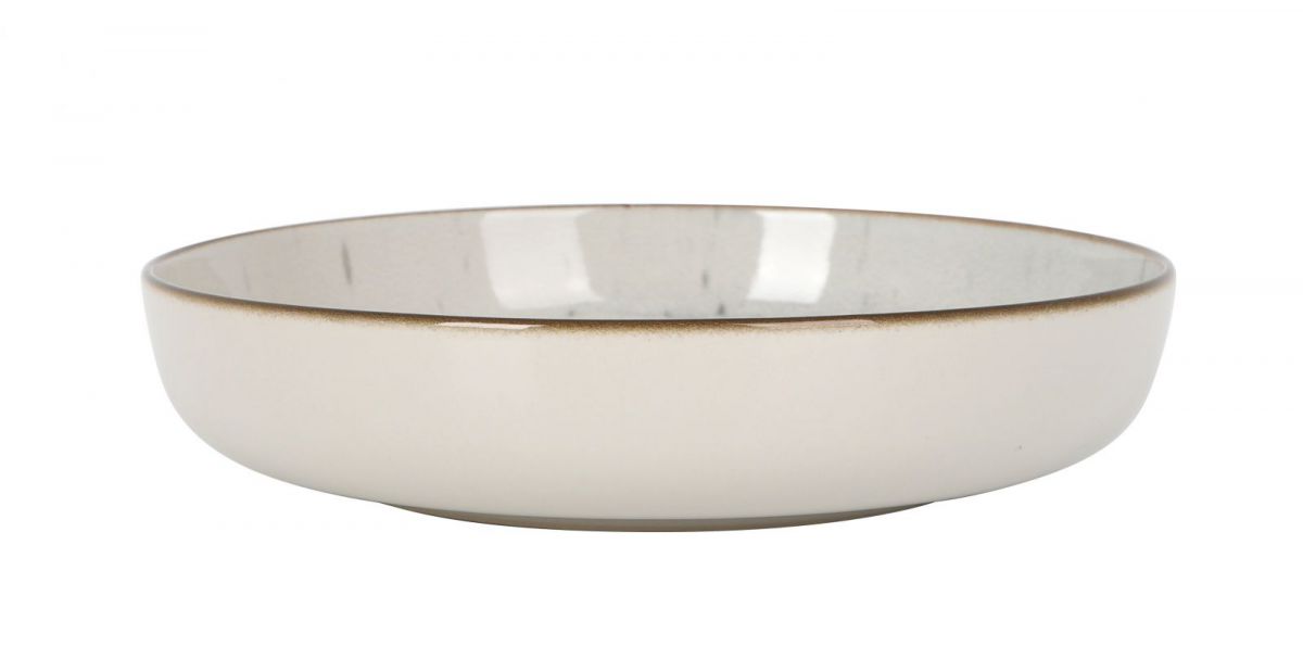 Дълбока купа LA MEDITERRANEA Vortex, 23 cm, порцелан
