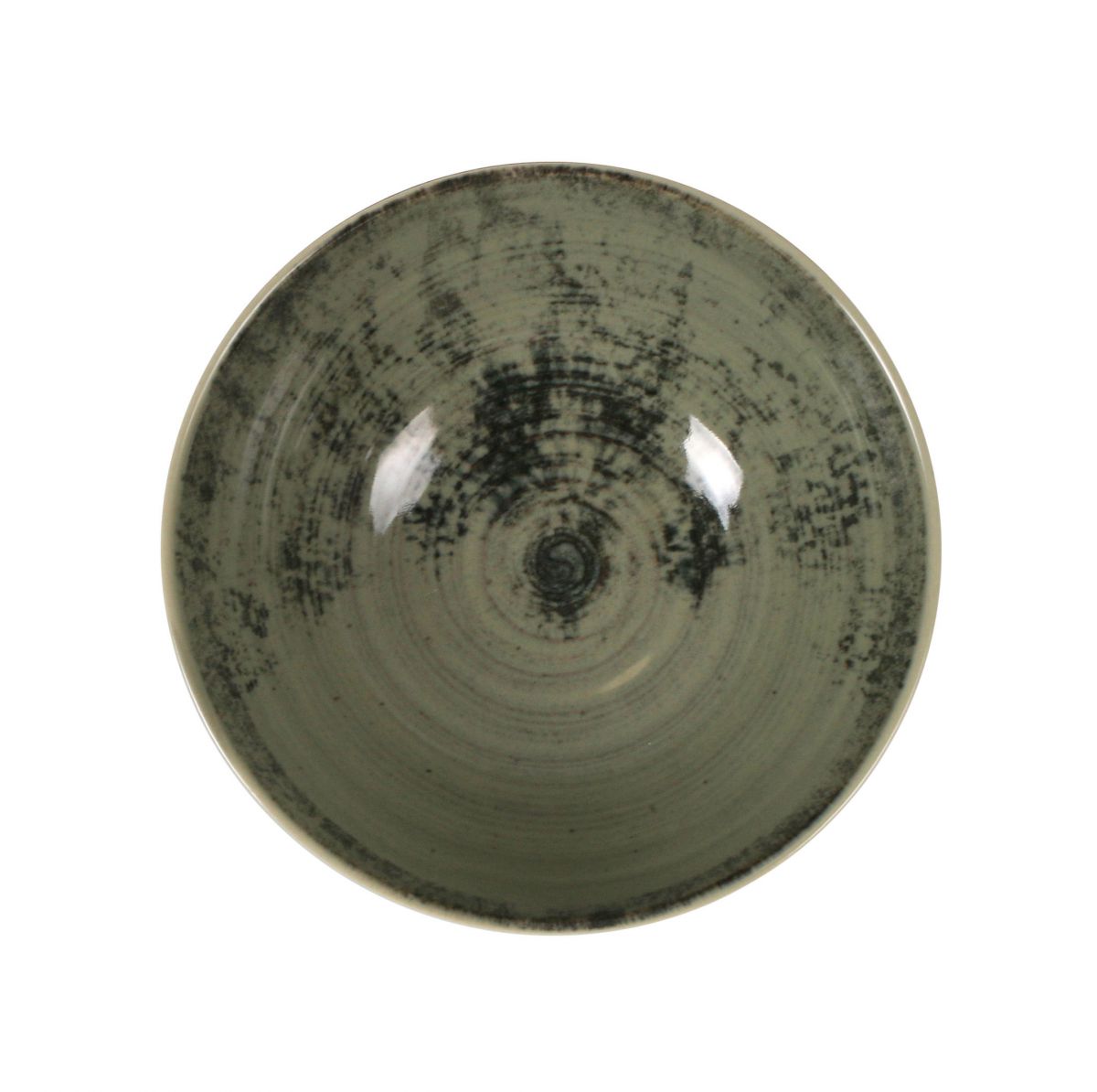 Дълбока купа LA MEDITERRANEA Aspe, 16 cm, порцелан