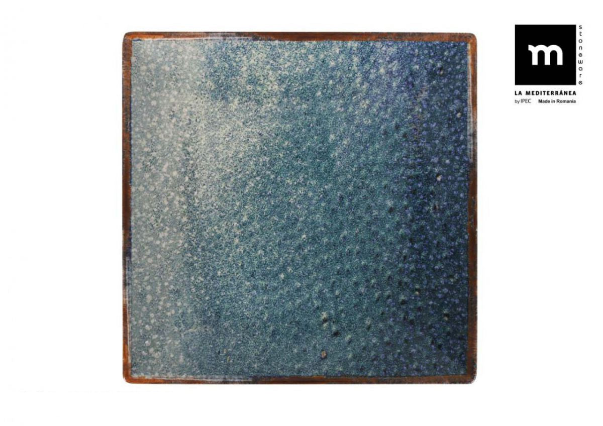 Основна чиния LA MEDITERRANEA Albal, 24 cm, порцелан