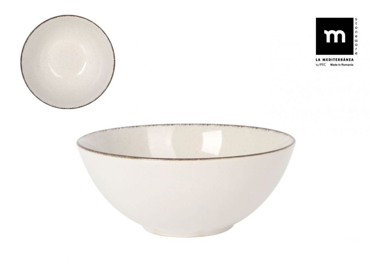 Купа LA MEDITERRANEA Anllo, 16 cm, порцелан