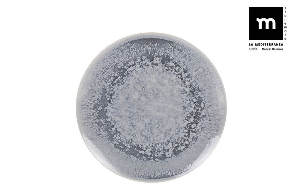 Основна чиния LA MEDITERRANEA Adhara, 26 cm, порцелан