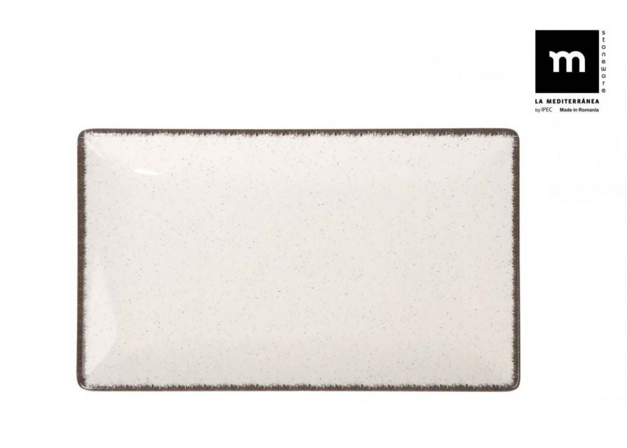 Плато LA MEDITERRANEA Annlo, Порцелан