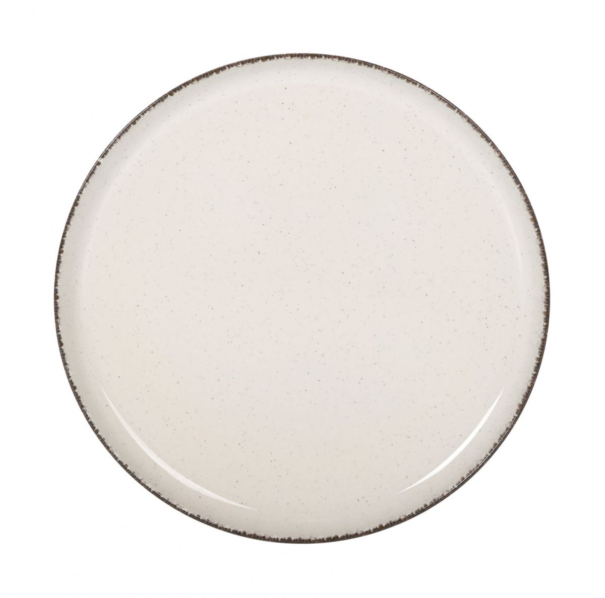 Основна чиния LA MEDITERRANEA Anllo, 25 cm, порцелан