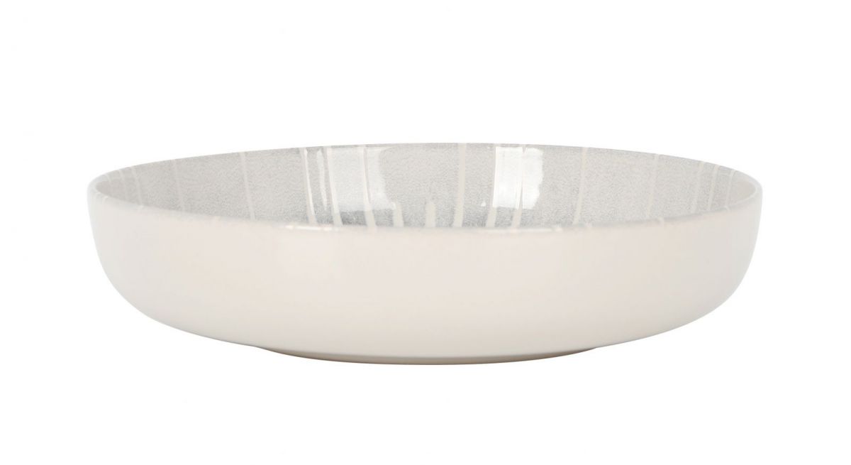 Дълбока купа LA MEDITERRANEA Ivar, 23 cm, порцелан