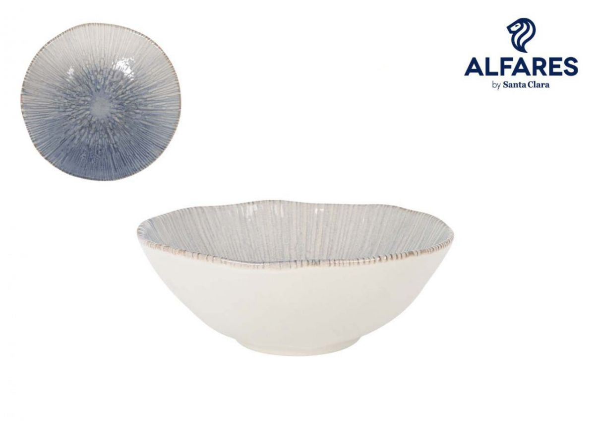 Дълбока купа Santa Clara Mira, 16 cm, порцелан