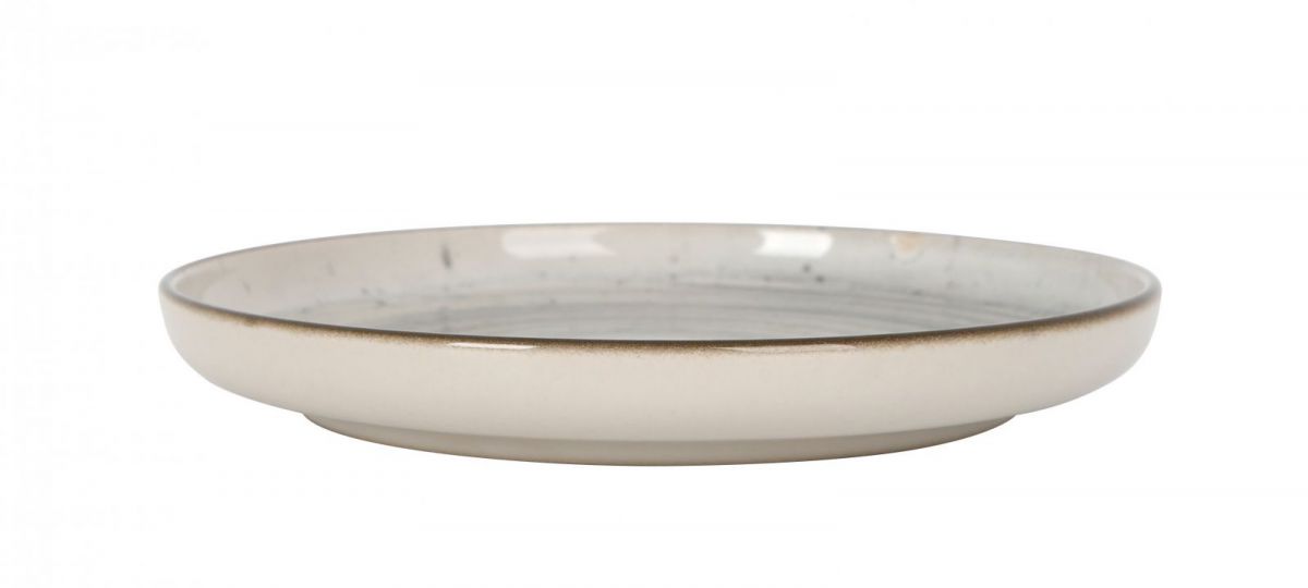 Десертна чиния LA MEDITERRANEA Vortex, 16 cm, порцелан