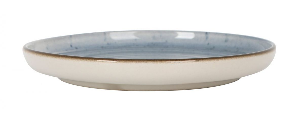 Десертна чиния LA MEDITERRANEA Swirl, 16 cm, порцелан