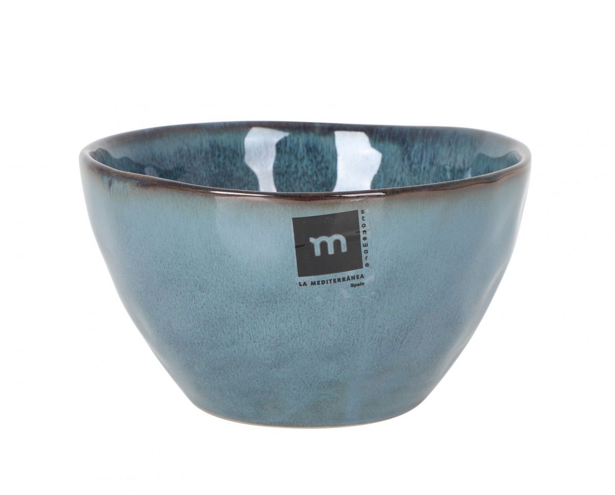 Купа LA MEDITERRANEA Morell, 14x8 см, порцелан