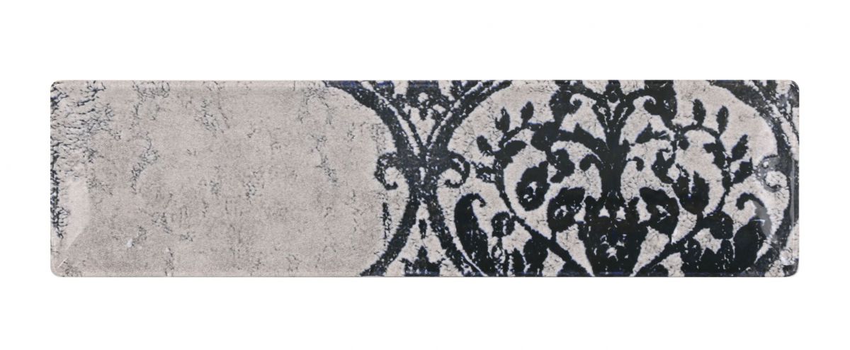 Сет плата Santa Clara Horus, 30x8 cm, порцелан, 2бр