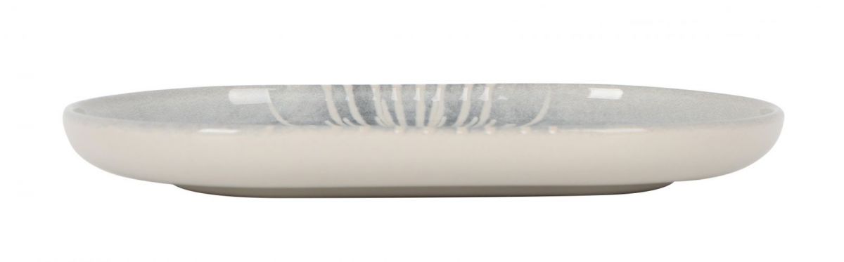 Плато LA MEDITERRANEA Ivar, 20x13 cm, порцелан