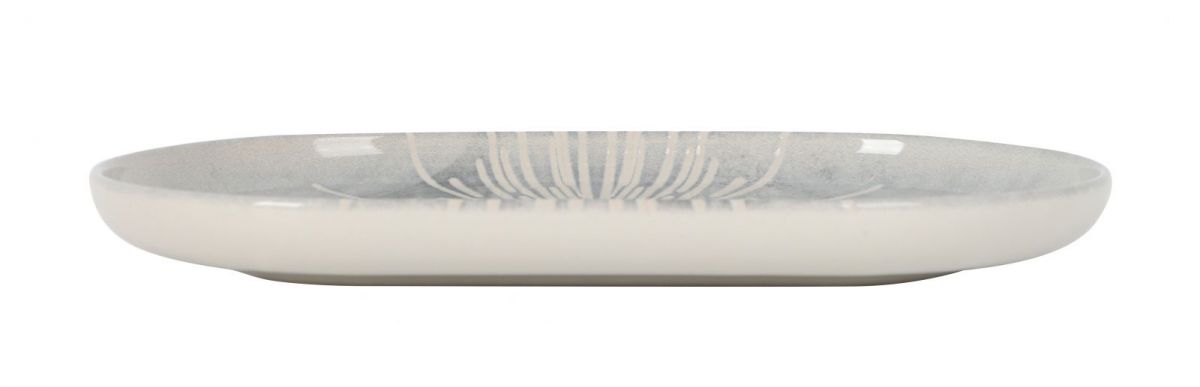 Плато LA MEDITERRANEA Ivar, 25x15 cm, порцелан