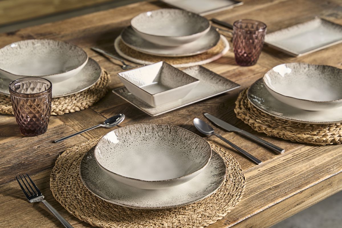 Дълбока купа LA MEDITERRANEA Arena, 13x13 cm, порцелан