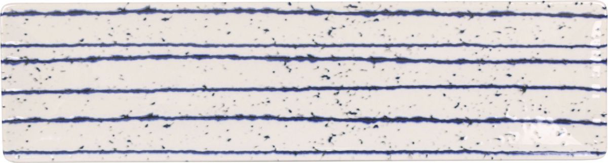 Плато LA MEDITERRANEA Arago, 30x8 cm, порцелан