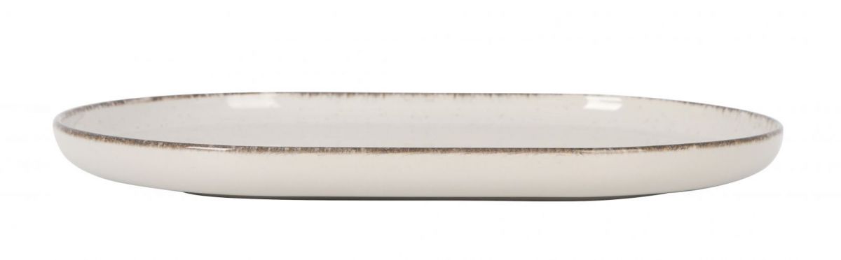 Плато овал LA MEDITERRANEA Annlo, Порцелан