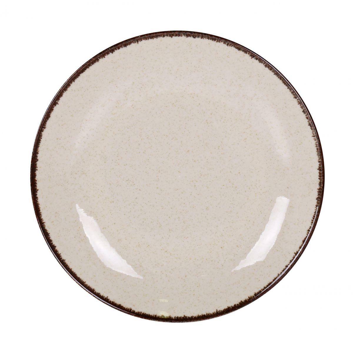 Основна чиния Santa Clara Salvora, 27 cm, порцелан