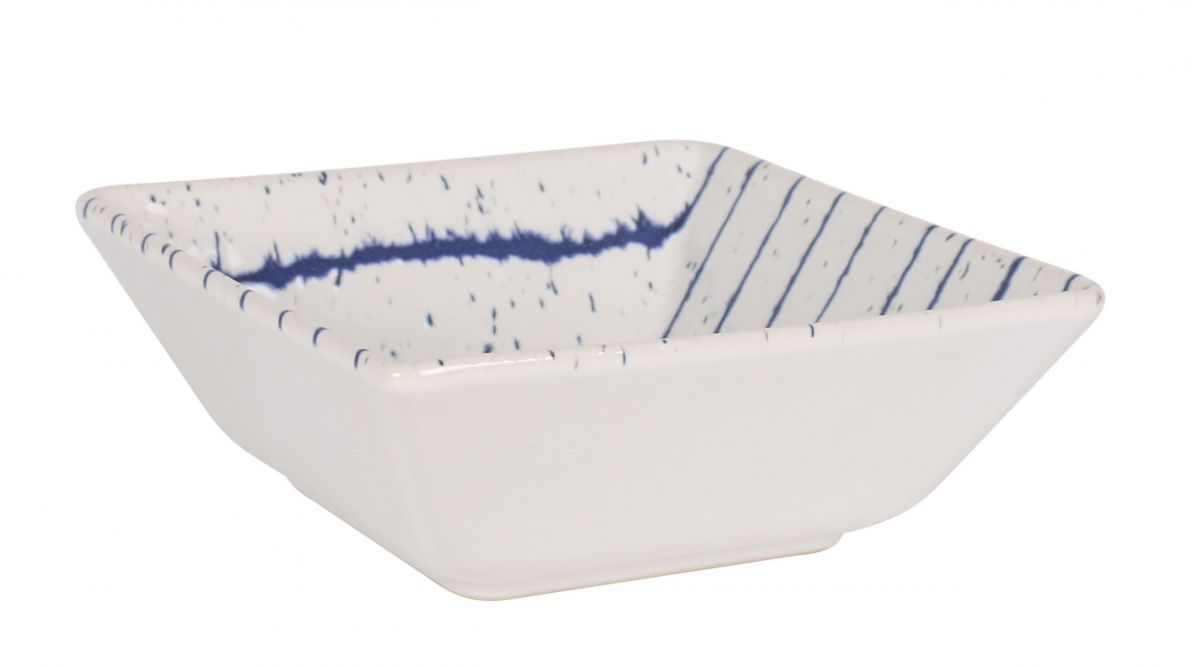 Дълбока купа LA MEDITERRANEA Arago, 13x13 cm, порцелан