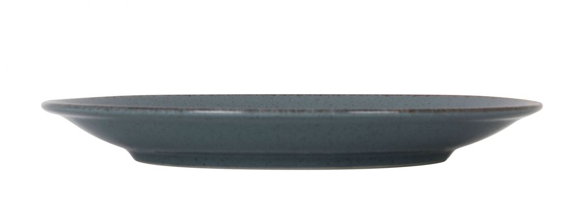 Десертна чиния Santa Clara Azul, 21 cm, порцелан