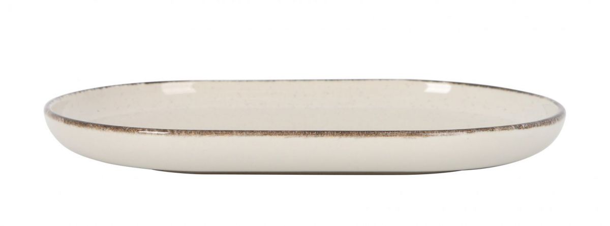 Плато овал LA MEDITERRANEA Annlo, Порцелан