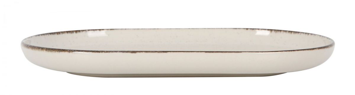 Плато овал LA MEDITERRANEA Annlo, Порцелан