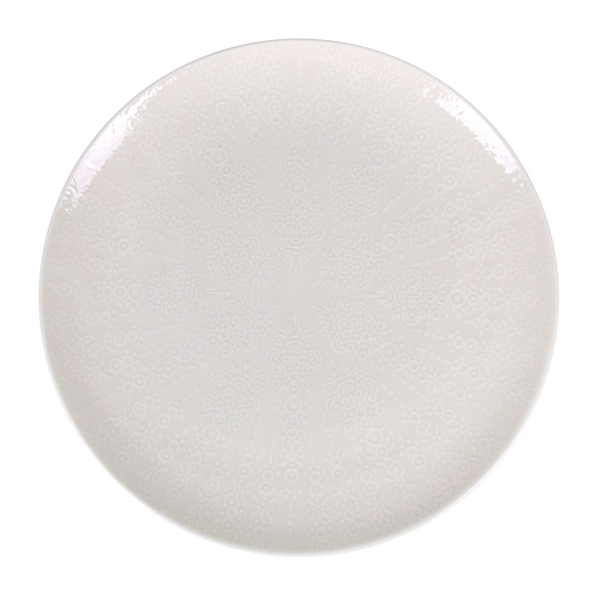 Сервиз за хранене Santa Clara Coruna ,12 части, порцелан