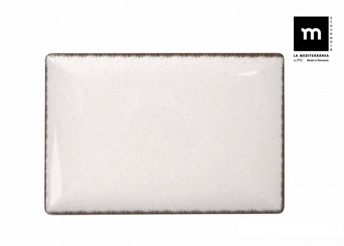 Плато LA MEDITERRANEA Annlo, Порцелан