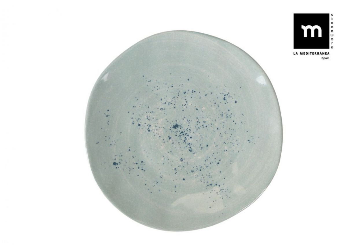 Десертна чиния LA MEDITERRANEA Ador, 20 cm, порцелан