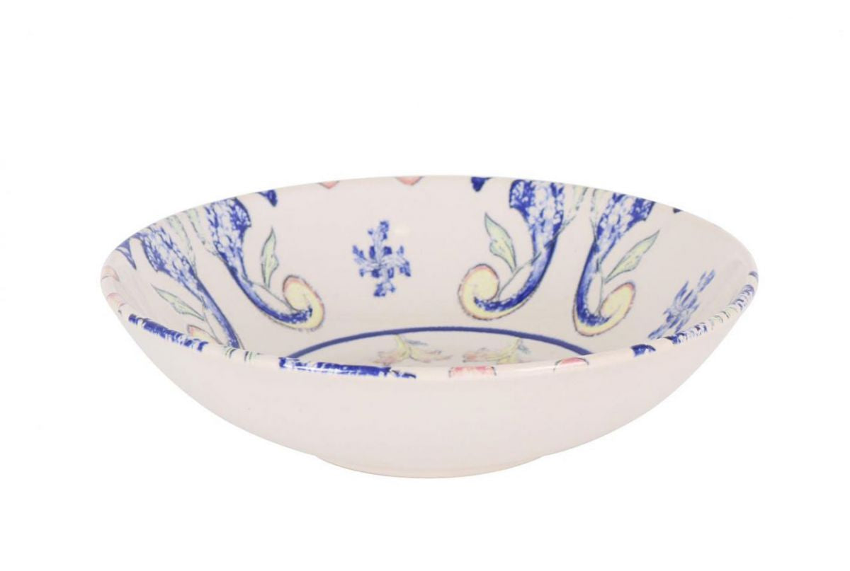 Дълбока купа Santa Clara Centennial, 21x6 cm, порцелан