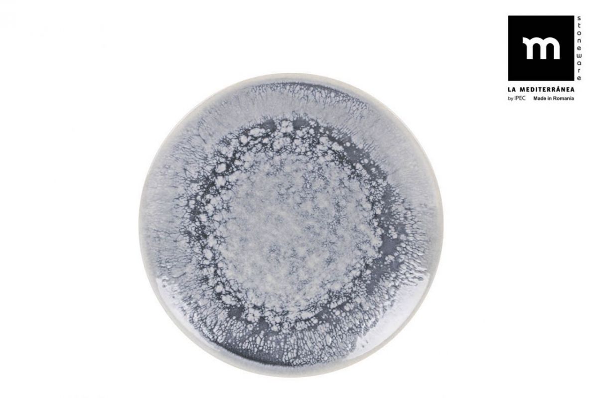 Десертна чиния LA MEDITERRANEA Adhara, 20 cm, порцелан