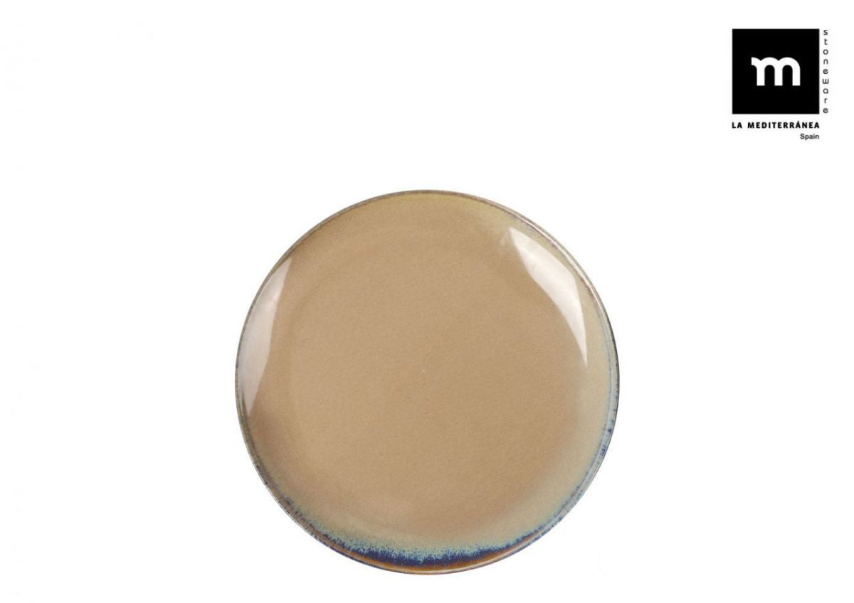 Десертна чиния LA MEDITERRANEA Cies, 20 cm, порцелан