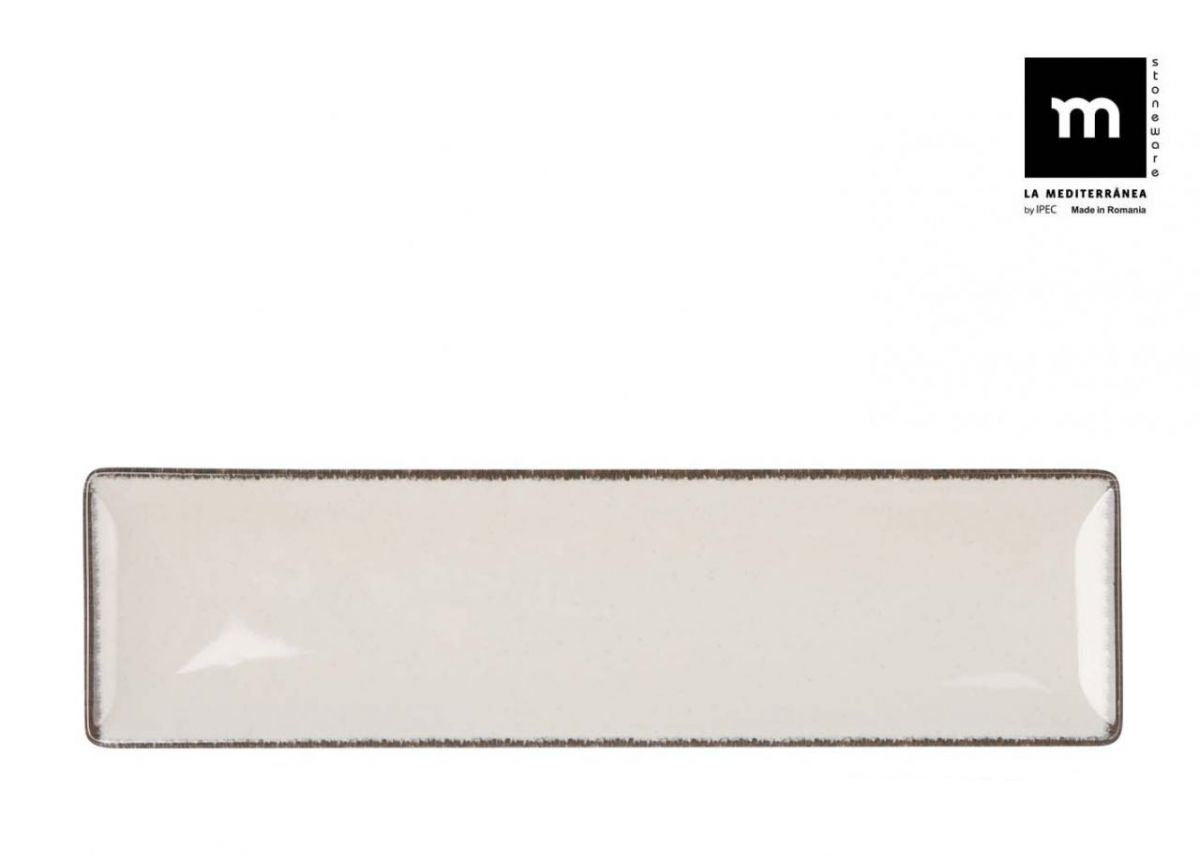 Плато LA MEDITERRANEA Annlo, Порцелан