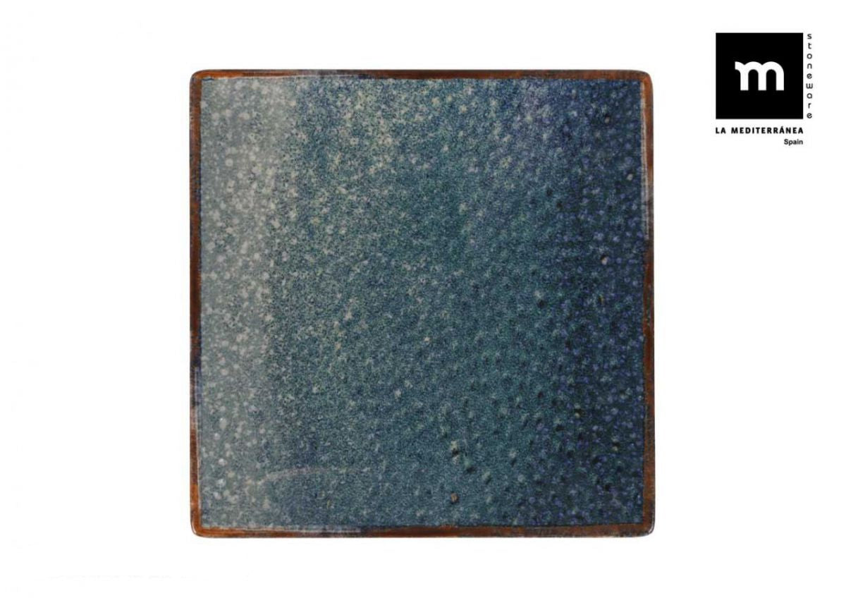 Десертна чиния LA MEDITERRANEA Albal, 18 cm, порцелан