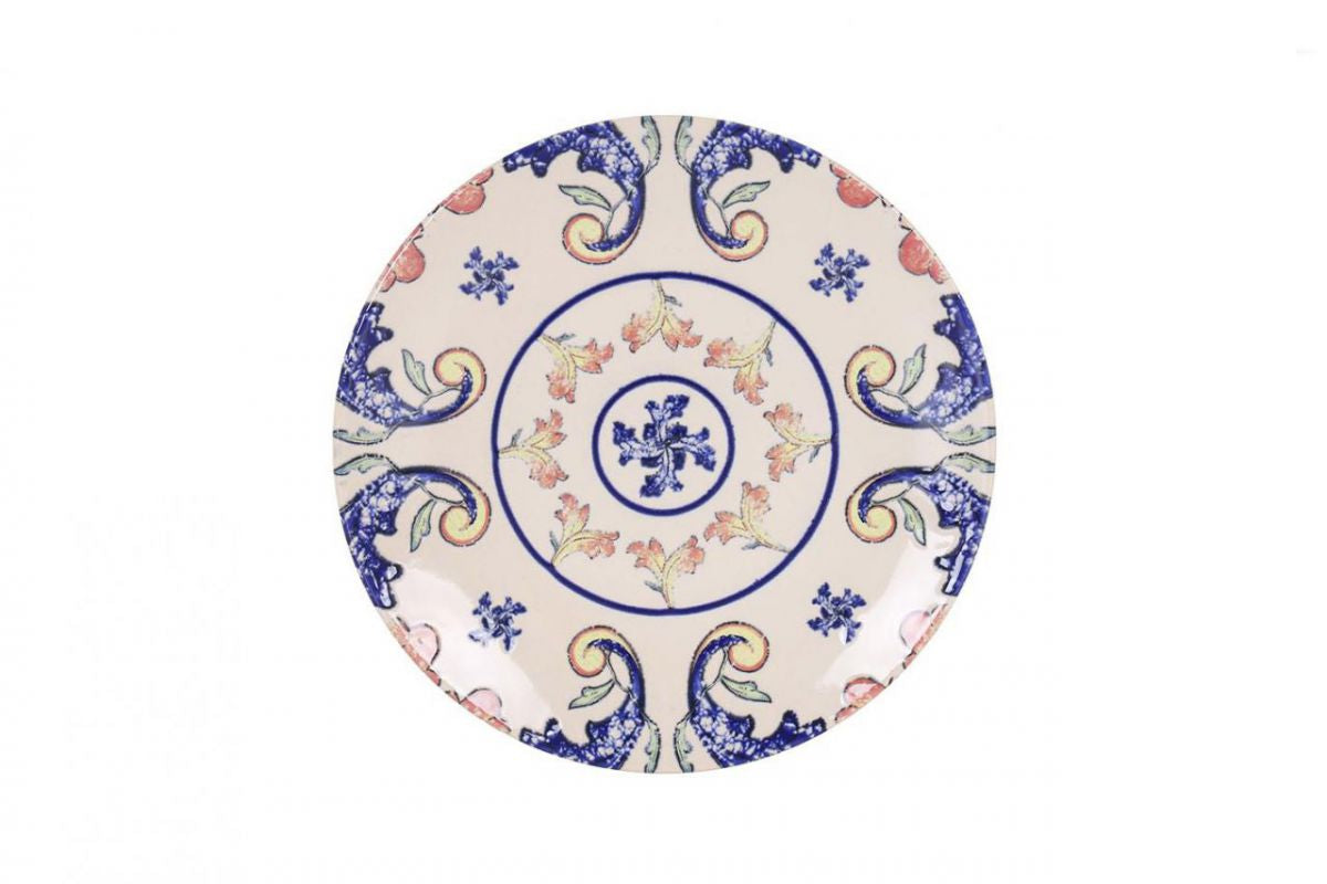 Десертна чиния Santa Clara Centennial, 20 cm, порцелан