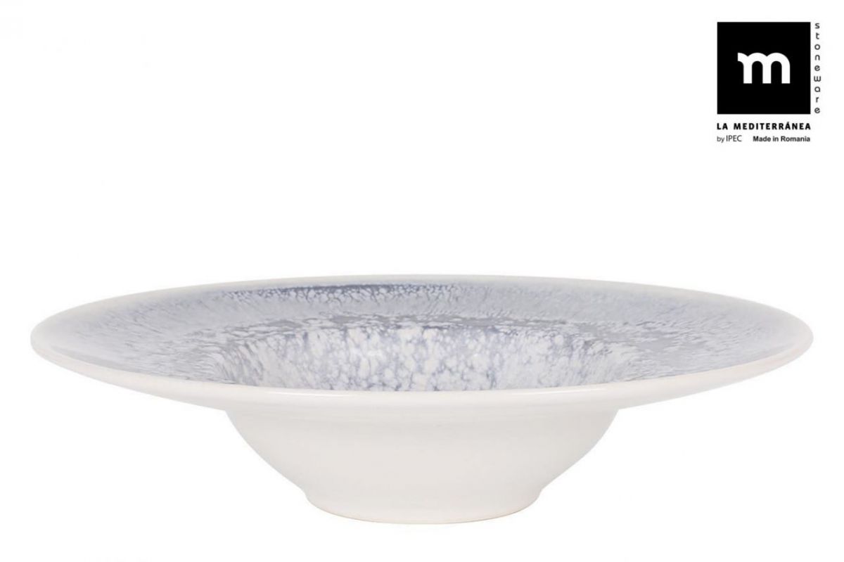 Дълбока купа LA MEDITERRANEA Adhara, 28 cm, порцелан