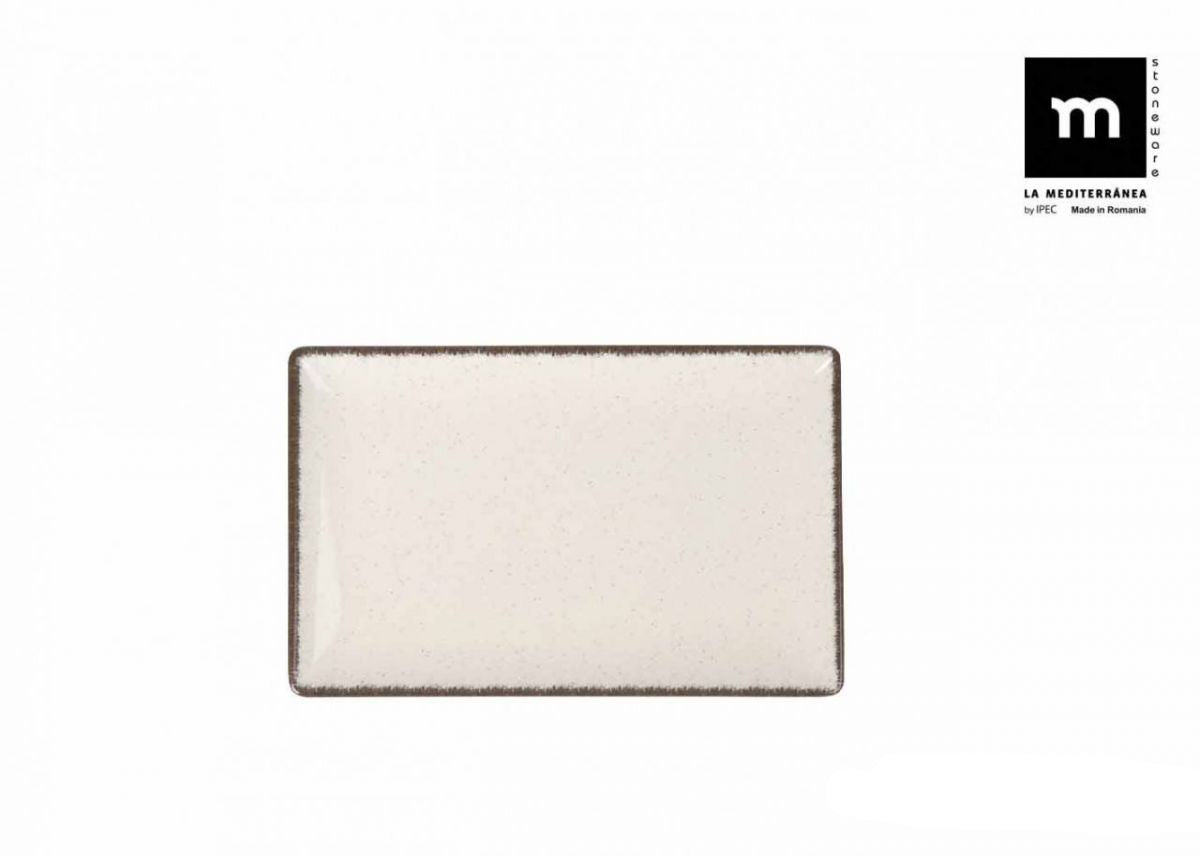 Плато LA MEDITERRANEA Annlo, Порцелан