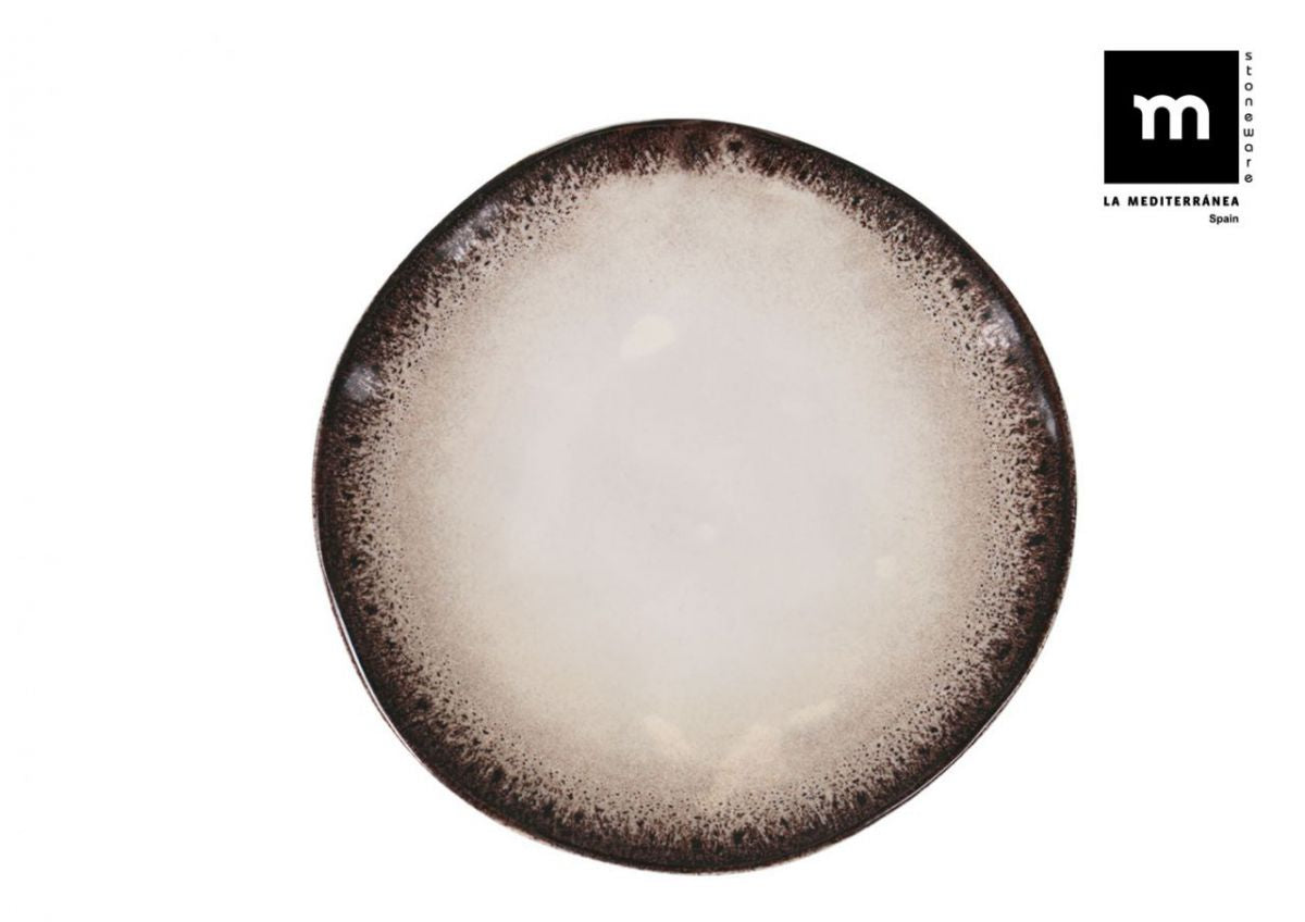 Десертна чиния LA MEDITERRANEA Barx, 20 cm, порцелан