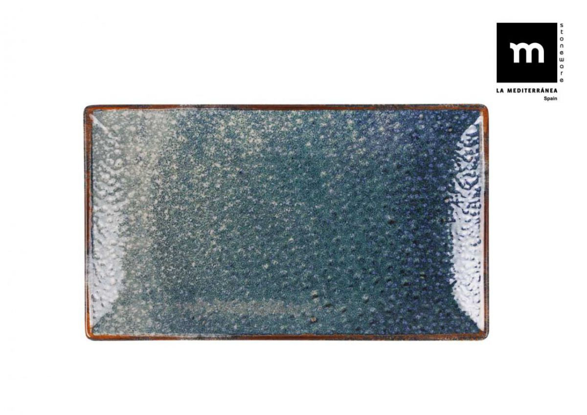 Плато LA MEDITERRANEA Albal, Порцелан