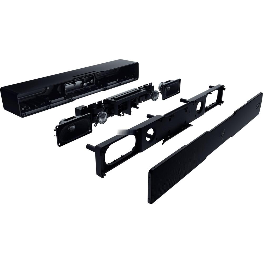 Саундбар Razer Leviathan V2, Със субуфер