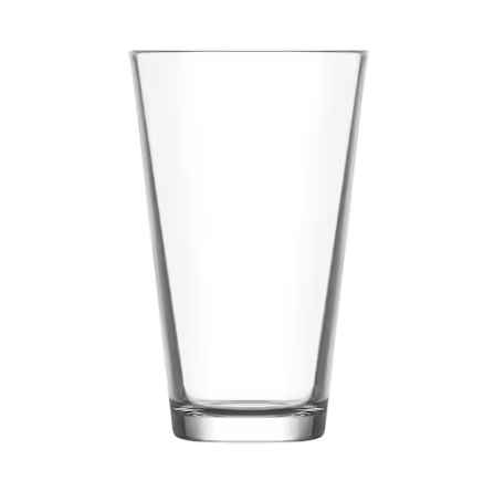 Сет чаши за вода LAV Hera, 325 мл, 6 бр