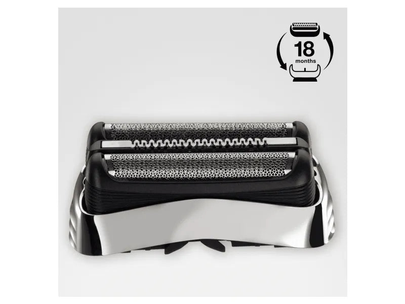 Резервна глава за самобръсначка Braun 32S