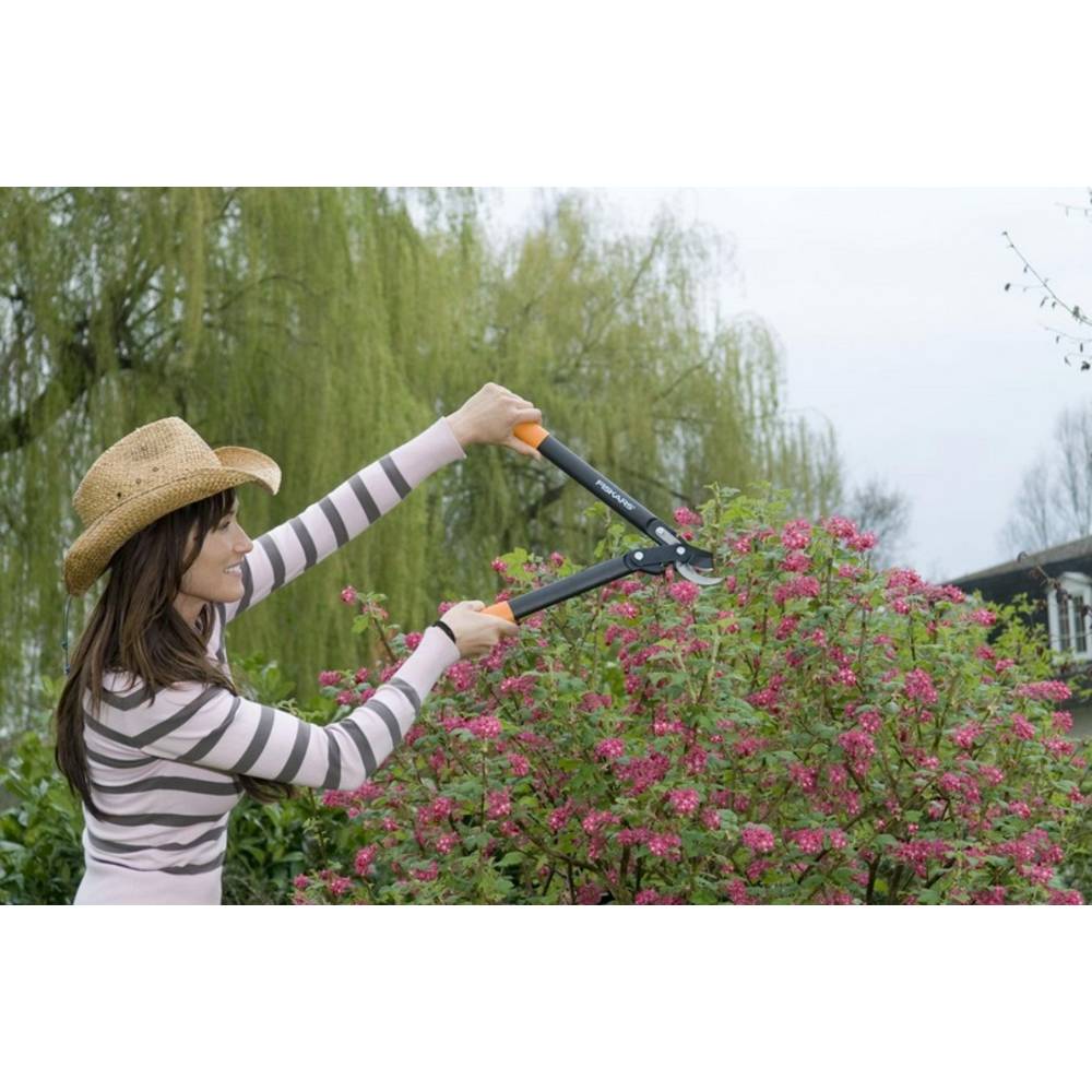 Градинска ножица Fiskars L70, 45 cm
