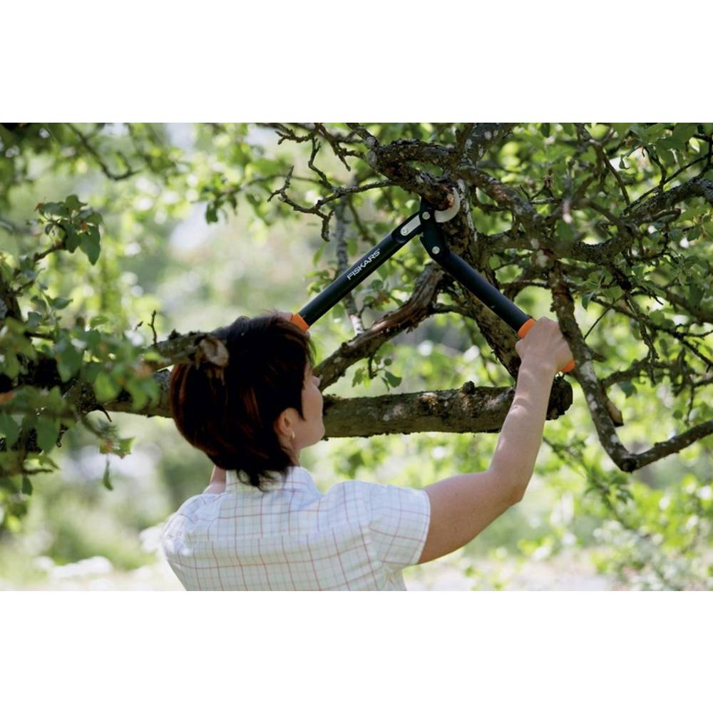 Градинска ножица Fiskars L70, 45 cm